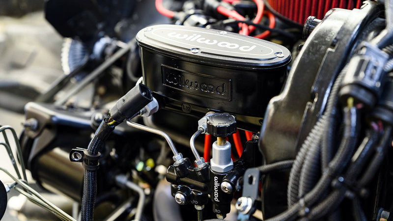 Should You Use Power Boosted or Manual Brakes on Your Next Project?