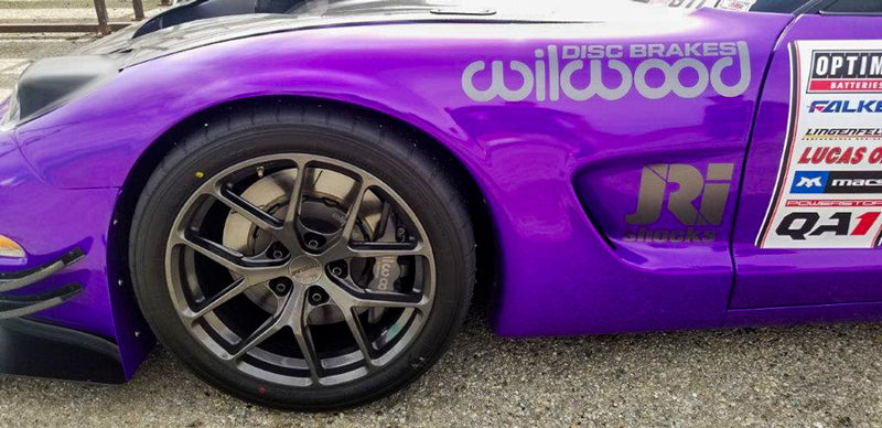 Optima Ultimate Street Car Series - Willow Springs May 29-30th, 2020