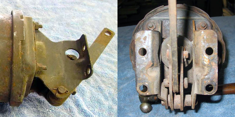 Figuring Pedal Ratios in Bell Crank Systems