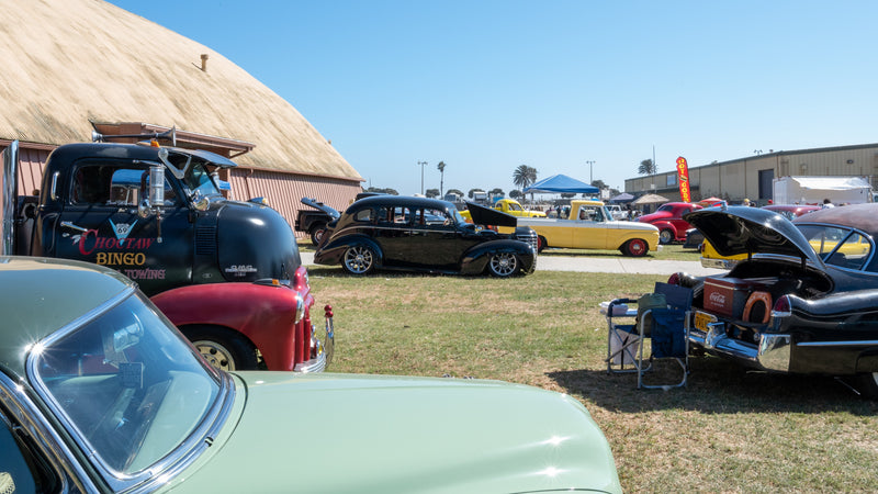Wilwood Visits the Ventura Nationals
