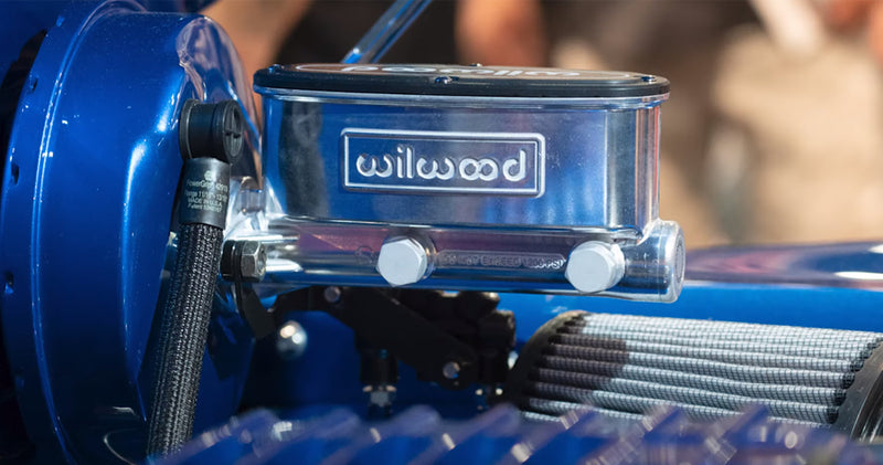 How to Bench Bleed a Master Cylinder
