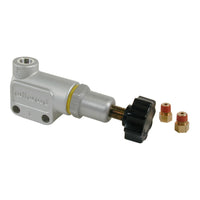Proportioning Valve with Line Fittings