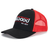 Wilwood Disc Brakes Hat