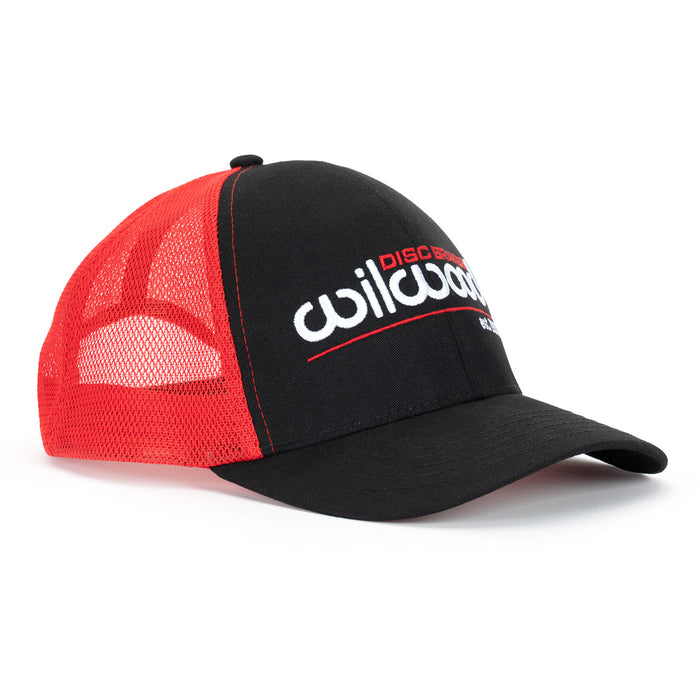 Wilwood Disc Brakes Hat