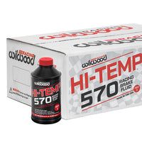 Wilwood Hi-TEMP 570 Racing Brake Fluid