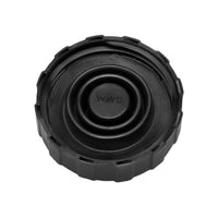 Cap for Master Cylinders - Remote Reservoirs and Girling-Style