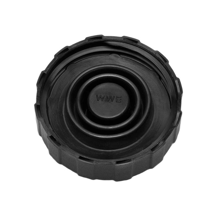 Cap for Master Cylinders - Remote Reservoirs and Girling-Style