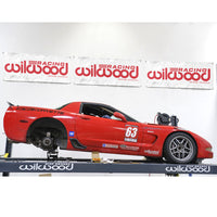 Wilwood Garage Pit Banners