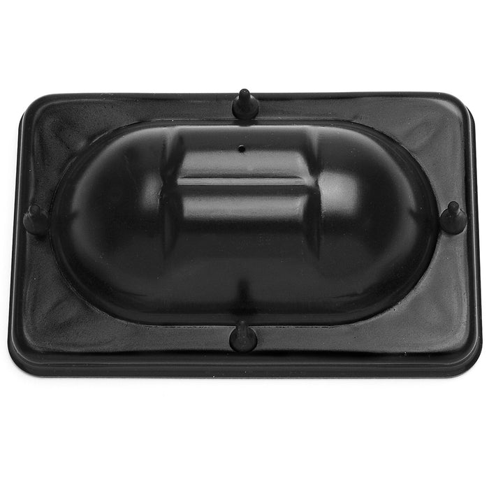 Top Lid for High Volume Master Cylinder by Wilwood