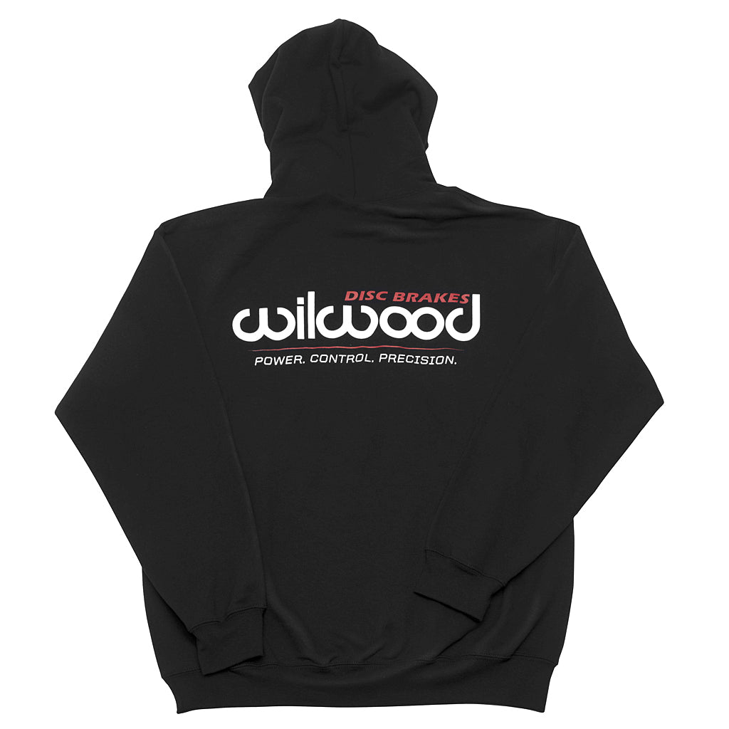 Hoodie Sweatshirt Long Sleeve Wilwood Store