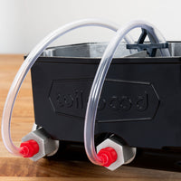 Master Cylinder Bleeder Kit