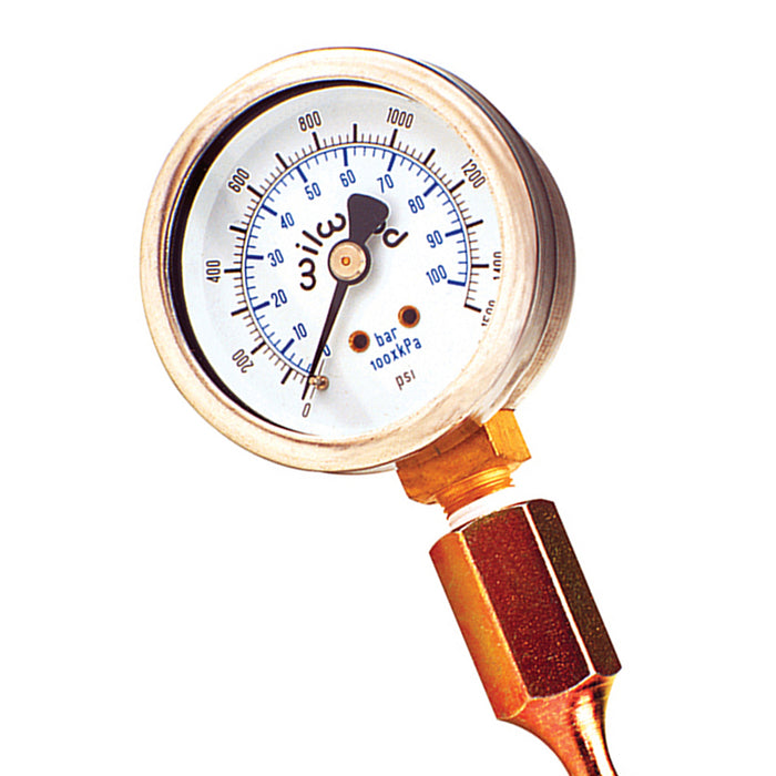 Brake Pressure Gauge