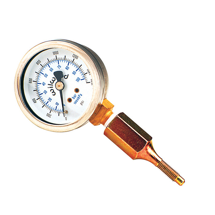 Brake Pressure Gauge