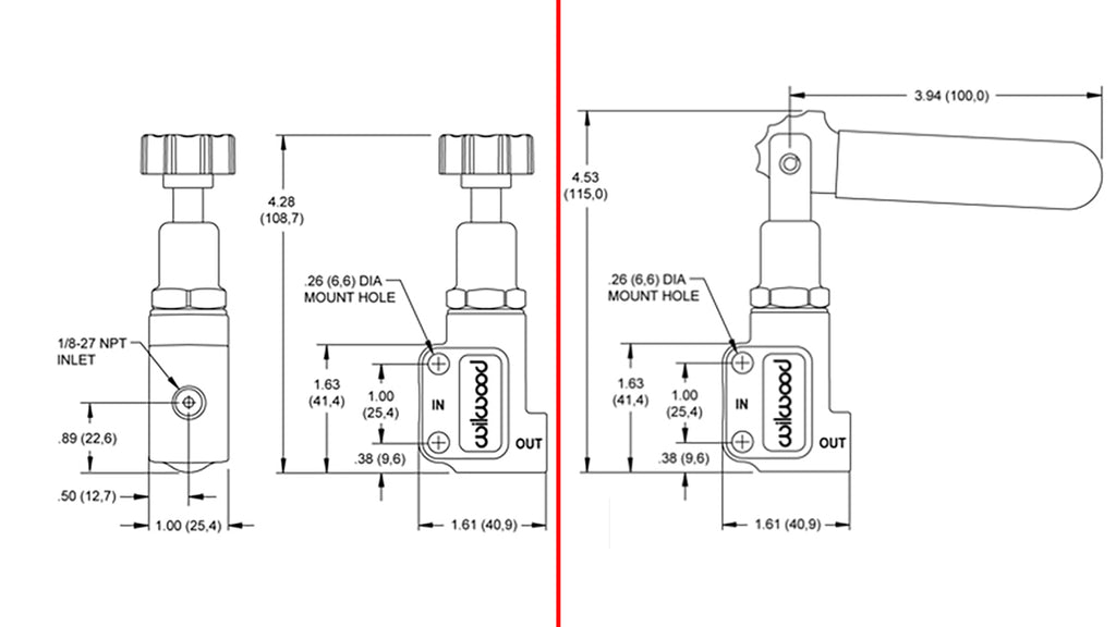 How Does a Proportioning Valve Work? And How Do You Adjust It?