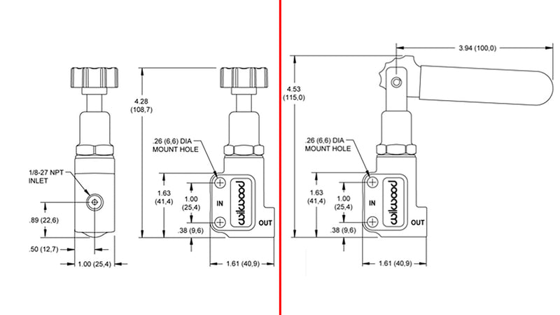How Does a Proportioning Valve Work? And How Do You Adjust It?