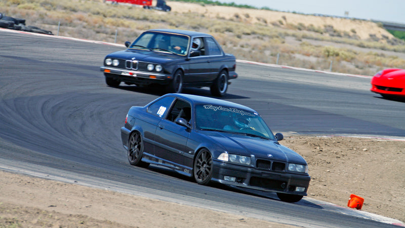 E36 Tuning Guides