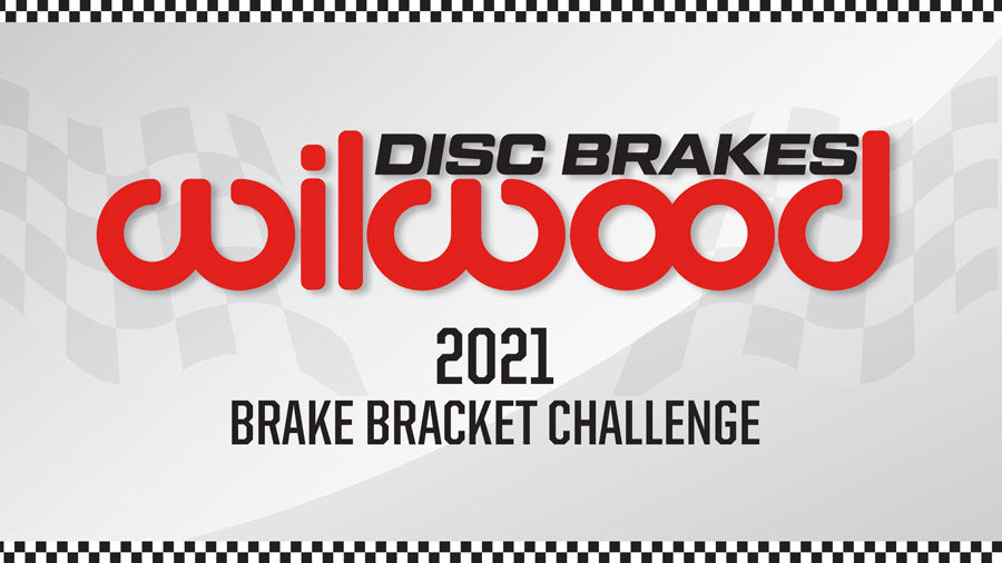 2021 Brake Bracket Challenge