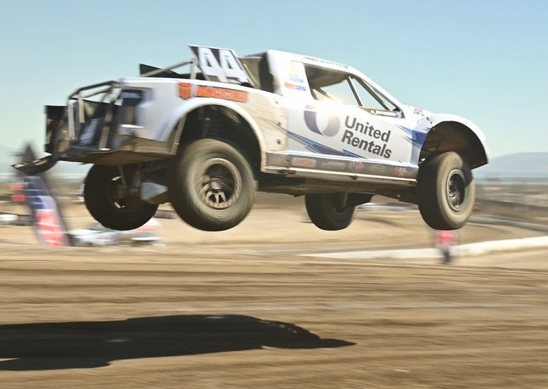 2026 Amsoil Championship Off-Road