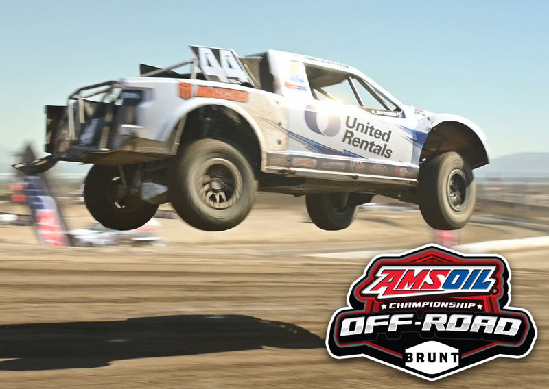 AMSOIL Off-Road Championship 2026 - Henderson #44