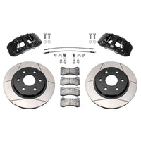 AERO6-DM Direct-Mount Brake Kit - F-150 (2010-2020)