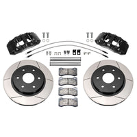 AERO6-DM Direct-Mount Brake Kit - F-150 (2021-2025)