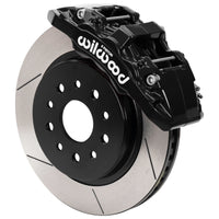 AERO6-DM Direct-Mount Brake Kit - Jeep JL/JT (2020-2025)