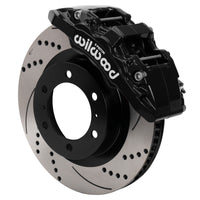AERO6-DM Direct-Mount Brake Kit - 4Runner (2003-2014)