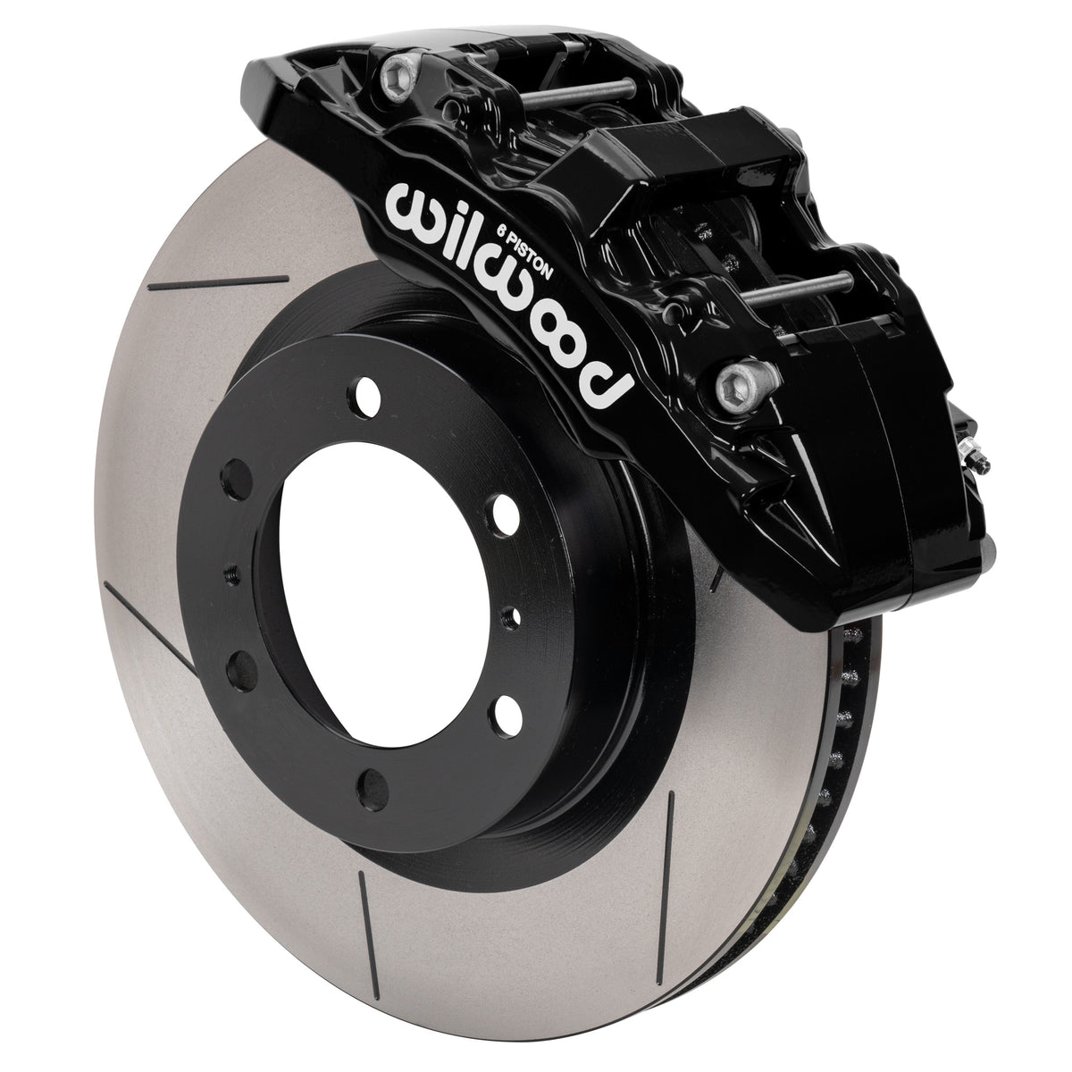 AERO6-DM Direct-Mount Brake Kit - 4Runner (2003-2014)