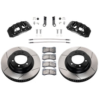 AERO6-DM Direct-Mount Brake Kit - 4Runner (2003-2014)
