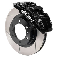 AERO6-DM Direct-Mount Brake Kit - Tacoma (2005-2023)
