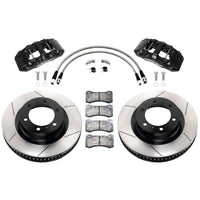 AERO6-DM Direct-Mount Brake Kit - Tacoma (2005-2023)