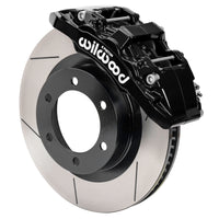 AERO6-DM Direct-Mount Brake Kit - Bronco (2021-2024)