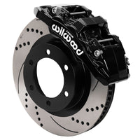 AERO6-DM Direct-Mount Brake Kit - Ranger (2019-2022)