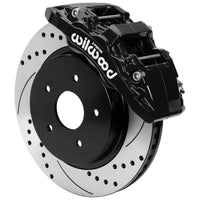 AERO6-DM Direct-Mount Brake Kit - Ram 4x2 (2013-2018)