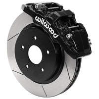 AERO6-DM Direct-Mount Brake Kit - Ram 4x2 (2013-2018)