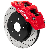 AERO6-DM Direct-Mount Brake Kit - Ram 4x4 (2013-2018)