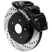 AERO6-DM Direct-Mount Brake Kit - Ram 4x4 (2013-2018)