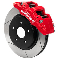 AERO6-DM Direct-Mount Brake Kit - Ram 4x4 (2013-2018)