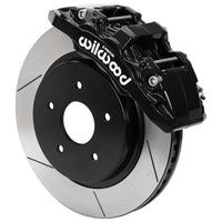 AERO6-DM Direct-Mount Brake Kit - Ram 4x4 (2013-2018)