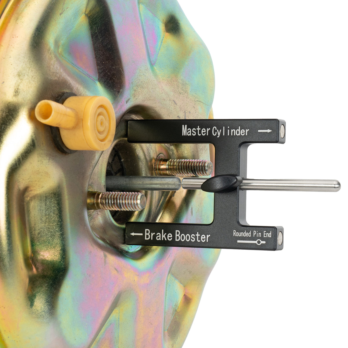 Master Cylinder Pushrod Piston Depth Gauge Tool