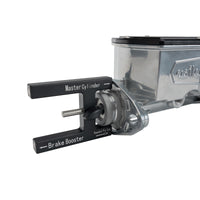 Master Cylinder Pushrod Piston Depth Gauge Tool