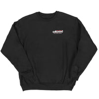 Crewneck Sweater - Long Sleeve