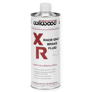 The highest performance brake fluid for every level of motorsports.